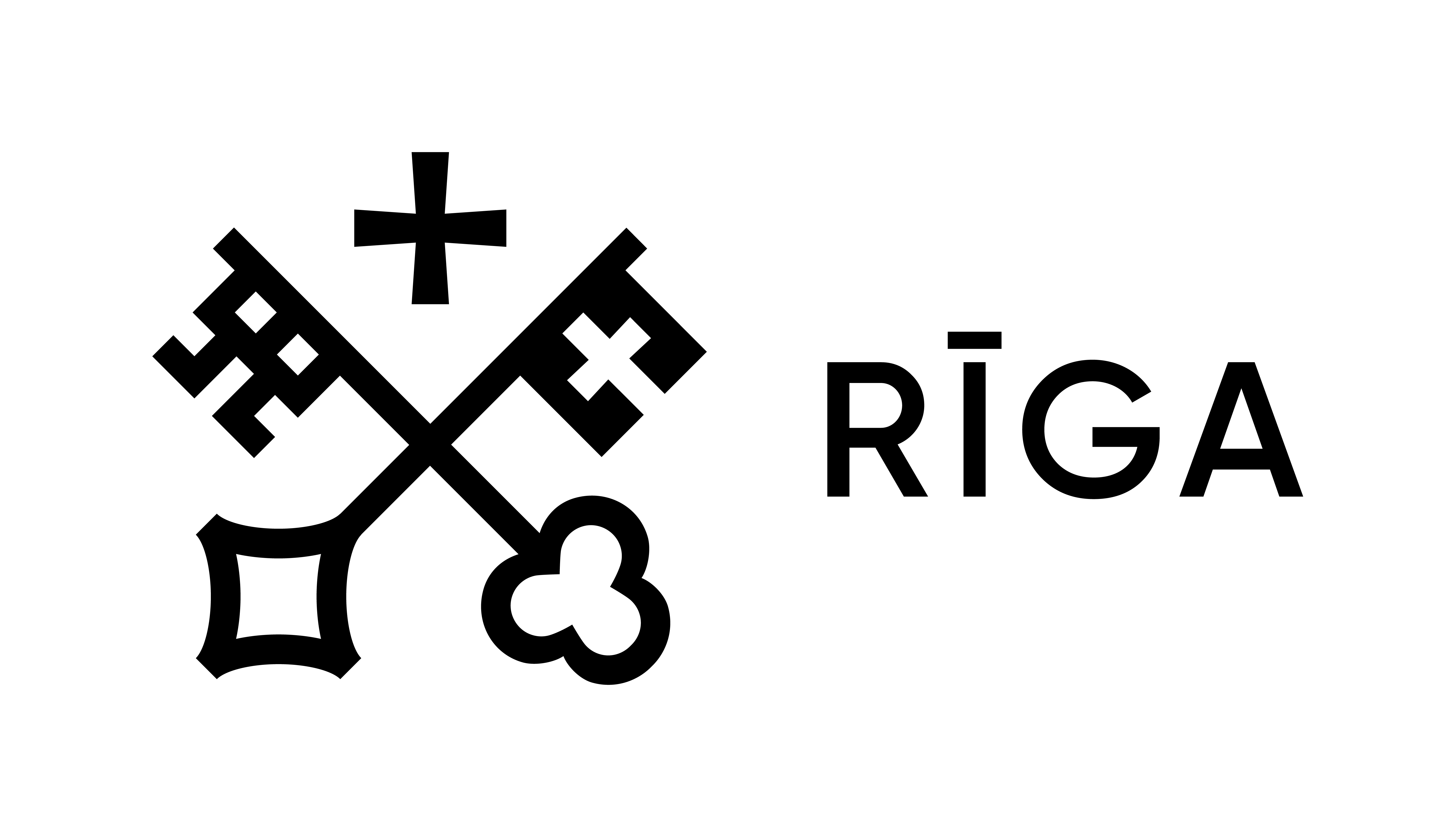 Rīgas valstspilsētas pašvaldība