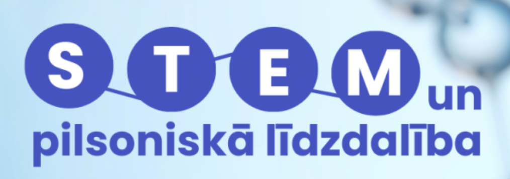 STEM un pilsoniskā līdzdalība